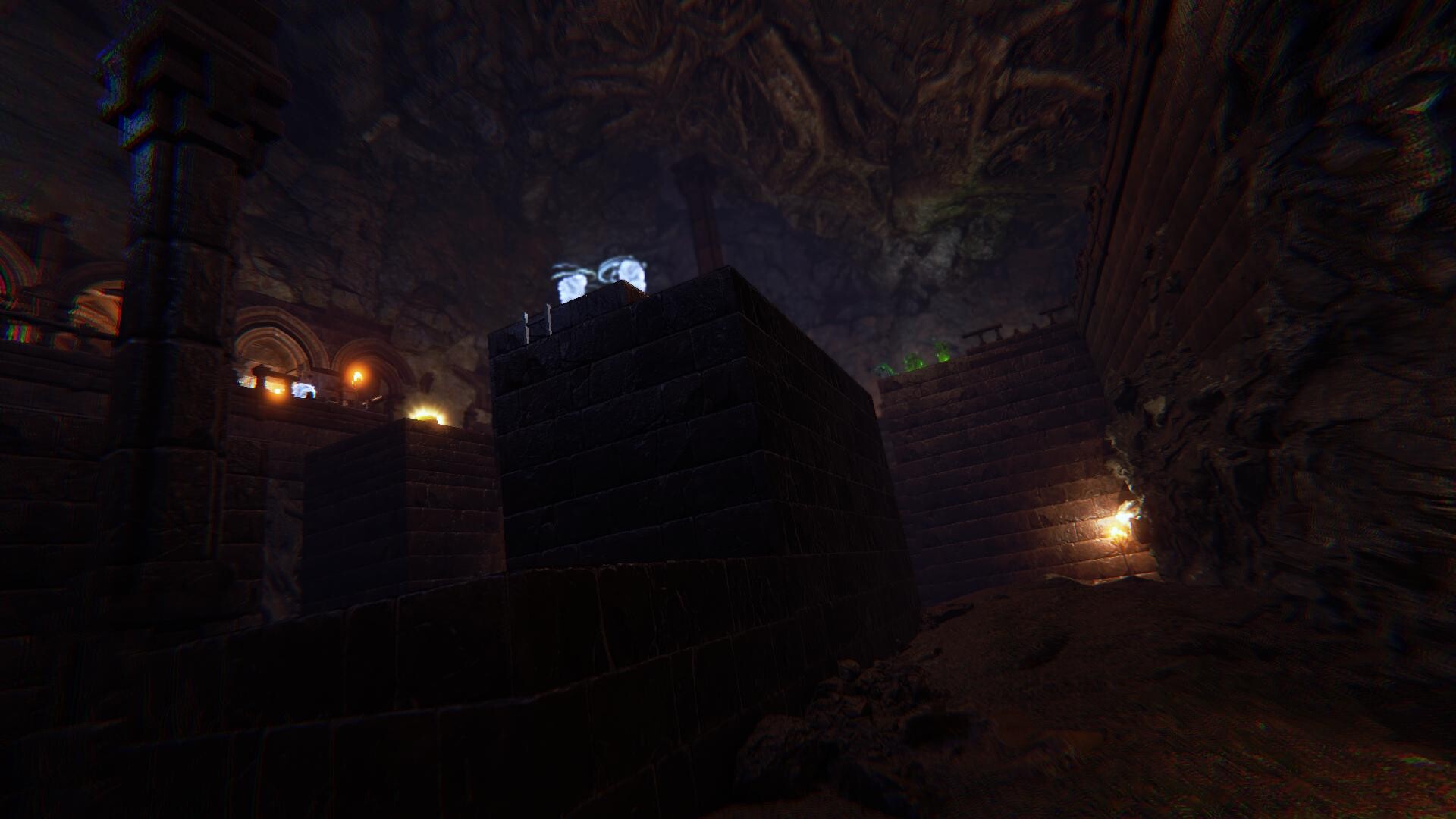 Ritual Chamber screenshot #3