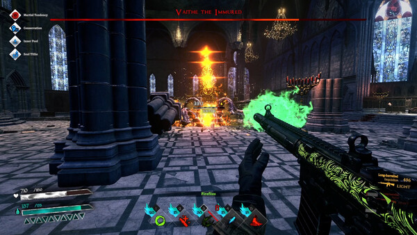 Ritual Chamber screenshot 5