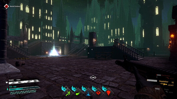 Ritual Chamber screenshot 3