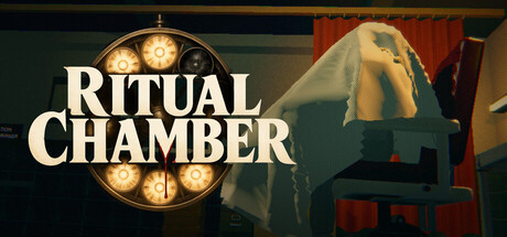 Ritual Chamber