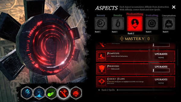 Ritual Chamber screenshot 6