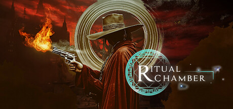Ritual Chamber