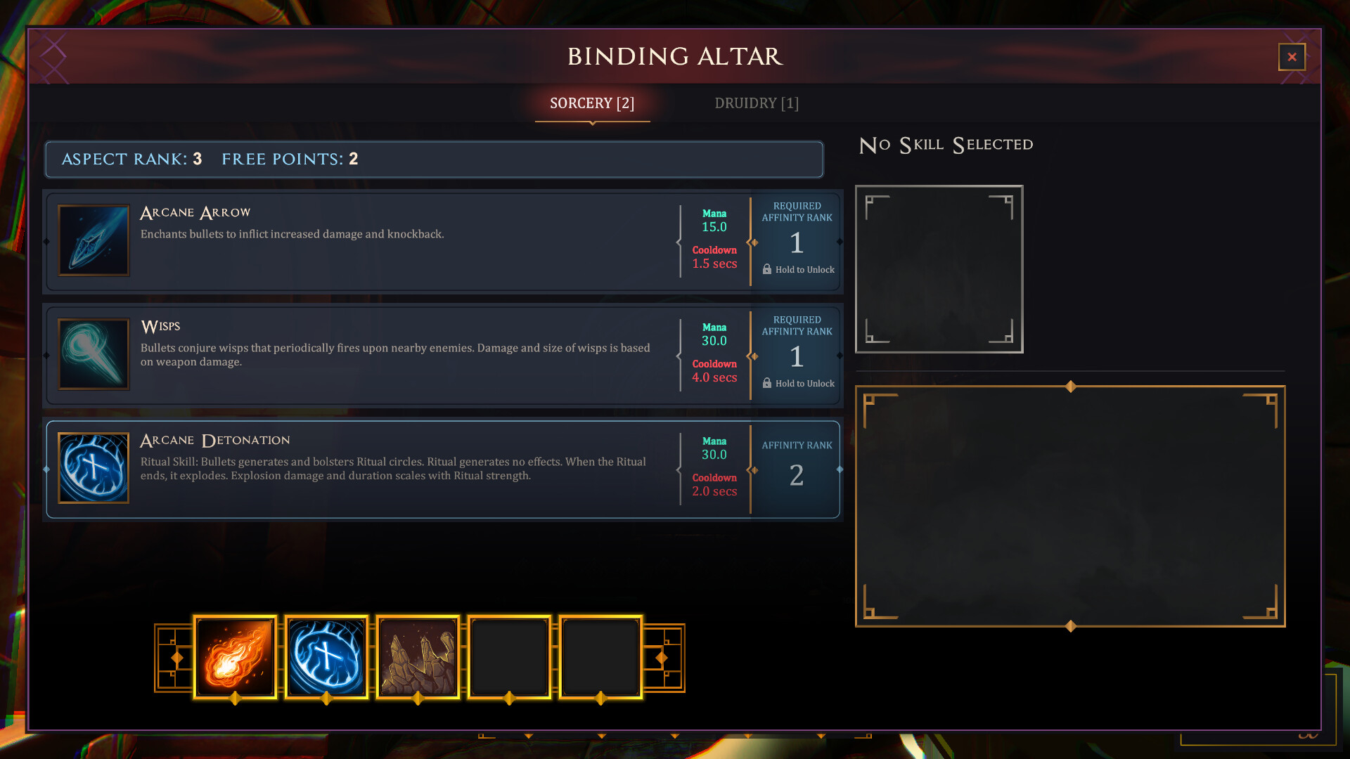 Ritual Chamber on Steam