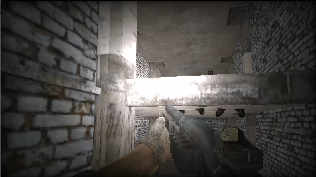 Operation HuntingHawk : Breakthrough video 1