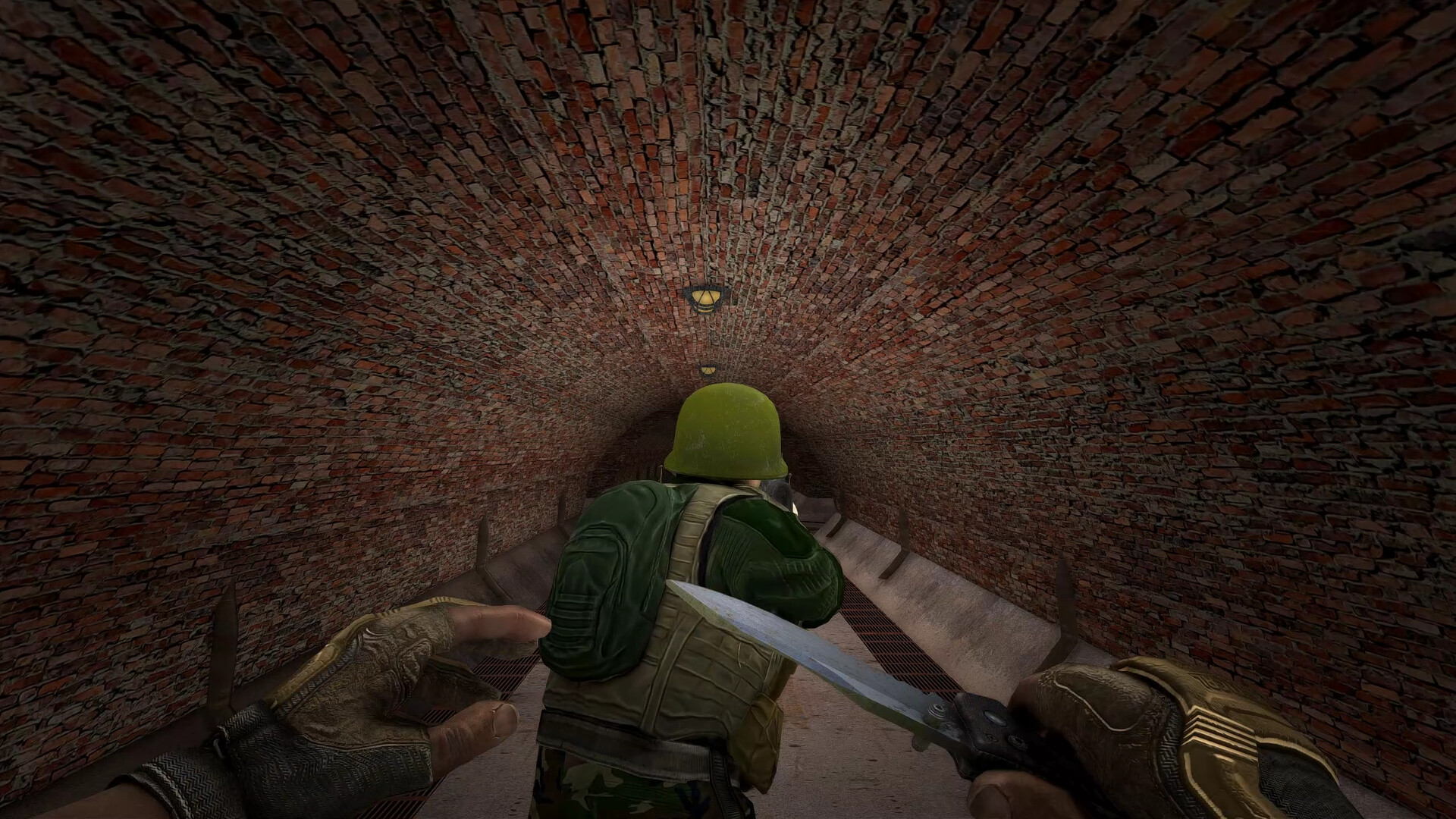 猎隼行动：突围截图