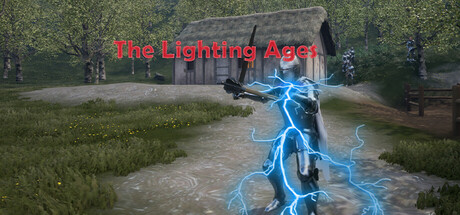 The Lighting Ages steam charts