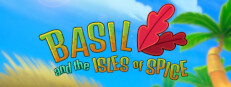Basil and the Isles of Spice