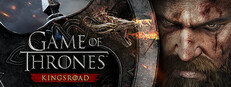 Game of Thrones: Kingsroad game cover
