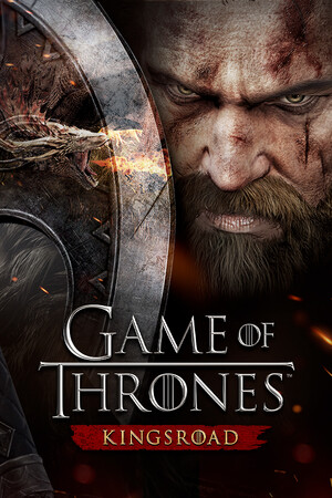 Cover art of Game of Thrones: Kingsroad