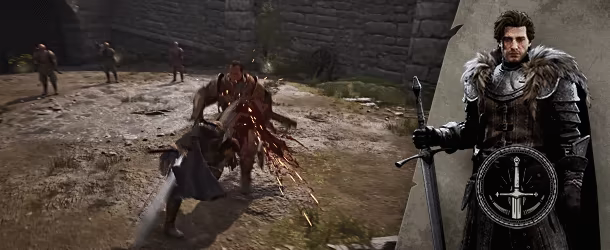 Game of Thrones: Kingsroad video 4