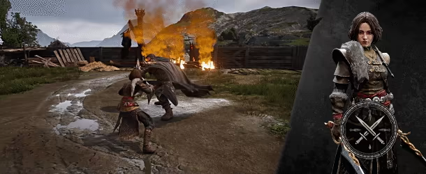 Game of Thrones: Kingsroad video 6