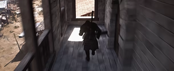Game of Thrones: Kingsroad video 1