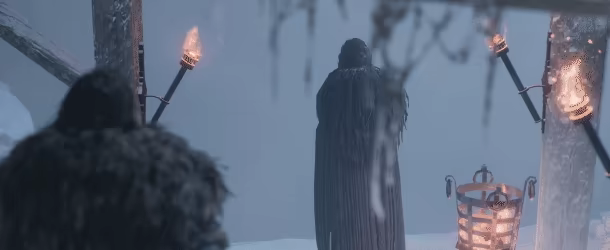 Game of Thrones: Kingsroad video 2