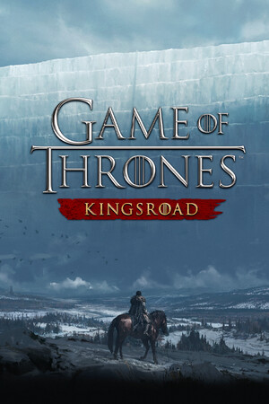 Game of Thrones: Kingsroad cover art