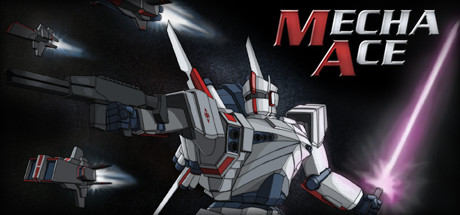 Mecha Ace banner image