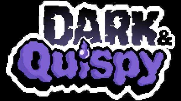 Dark &amp; Quispy Playtest screenshot 1