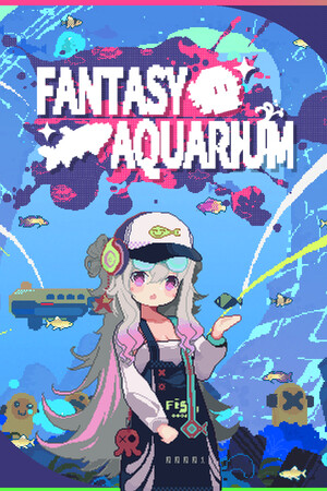 Cover art of Fantasy Aquarium