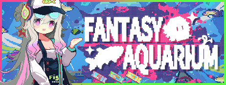 Fantasy Aquarium cover art