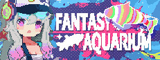 Fantasy Aquarium Banner