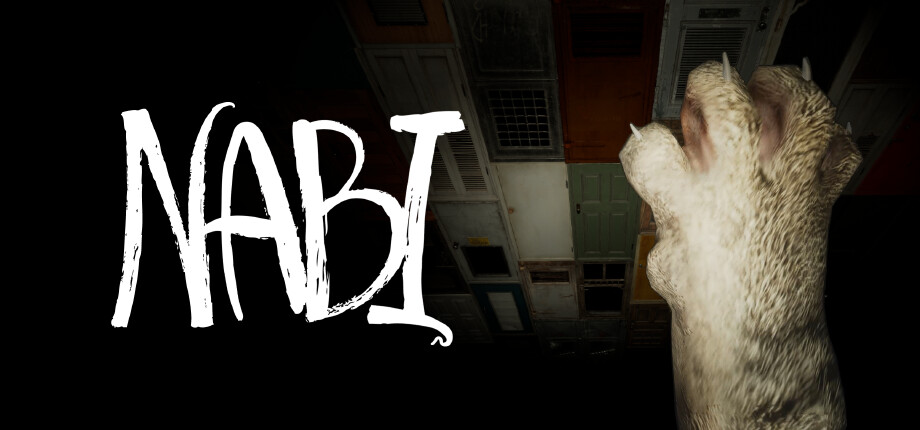 NABI cover art