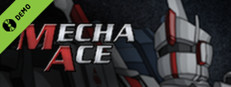 Mecha Ace Demo Small Capsule Image