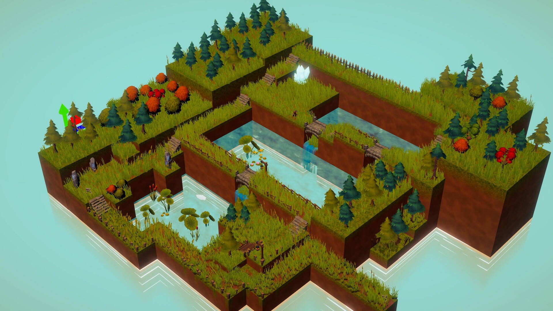 Creator-initial screenshot #12