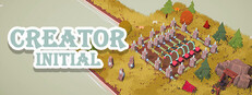 Creator-initial cover