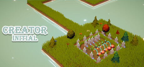 Creator-initial steam charts