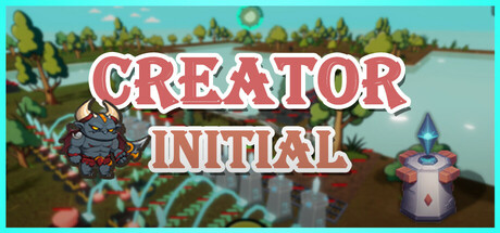 Creator-initial