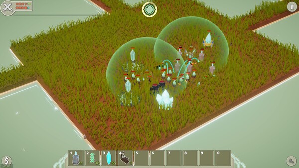 Creator-initial screenshot 2