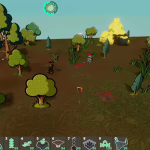 Creator-initial video 1