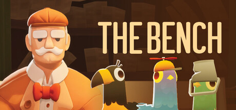 The Bench steam charts