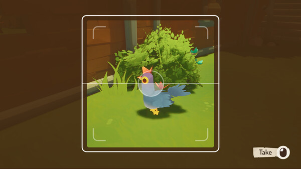 The Bench screenshot 5