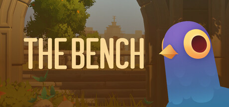 The Bench Banner