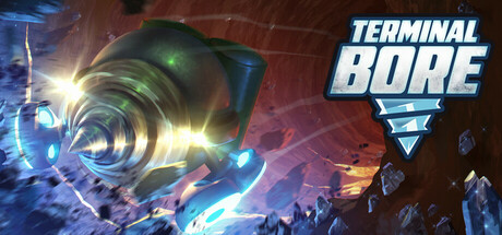 Terminal Bore - similar game to ERZ Online by SDG Games