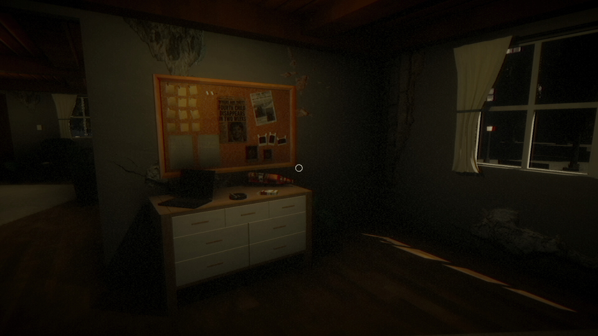 7 Nights Keeper screenshot 8