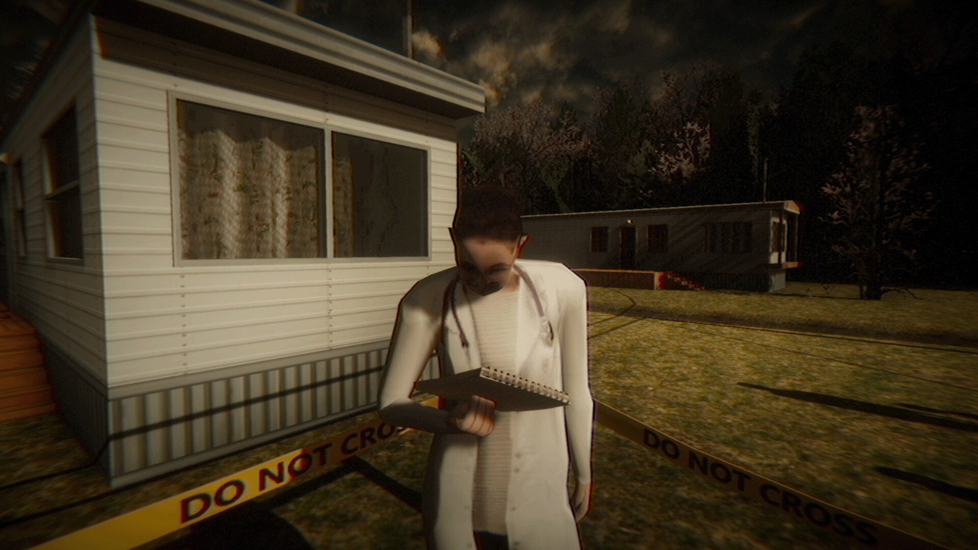 7 Nights Keeper screenshot 7
