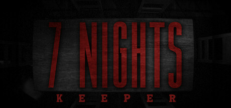 7 Nights Keeper header art