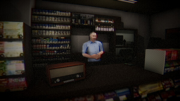 7 Nights Keeper screenshot 5