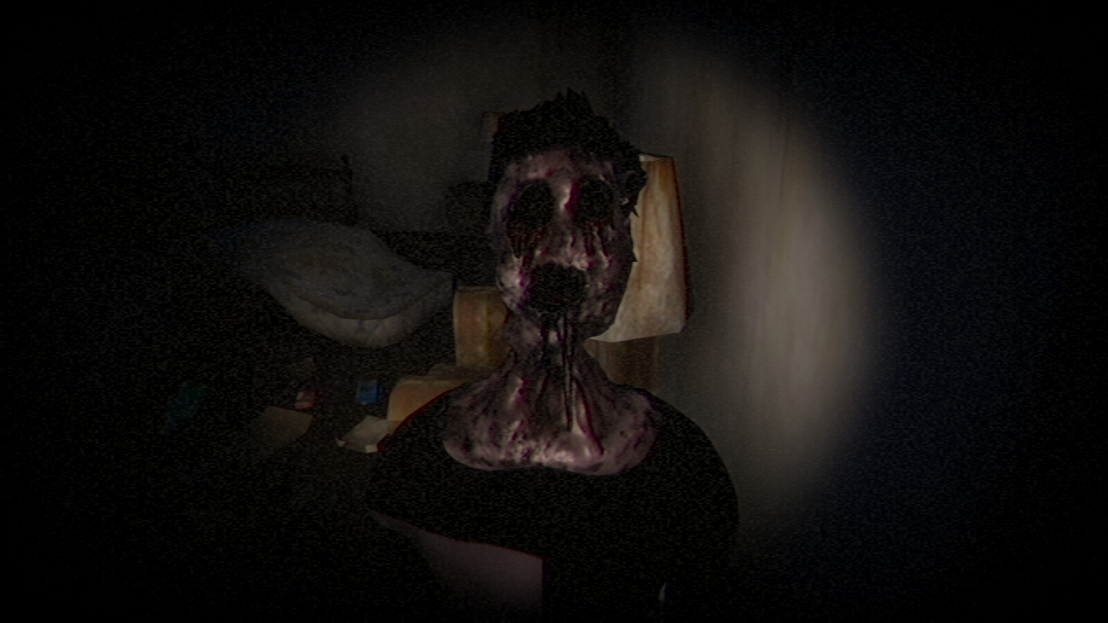 7 Nights Keeper screenshot