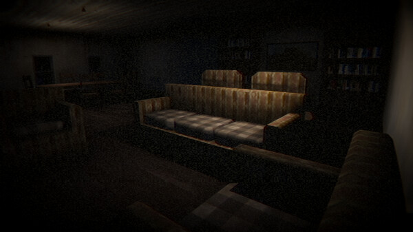 7 Nights Keeper screenshot 6