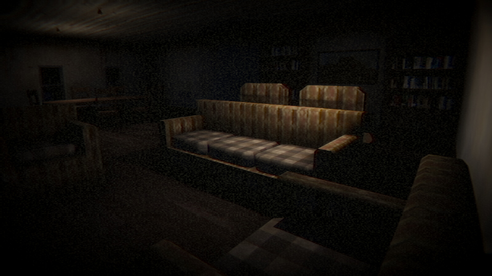 7 Nights Keeper screenshot