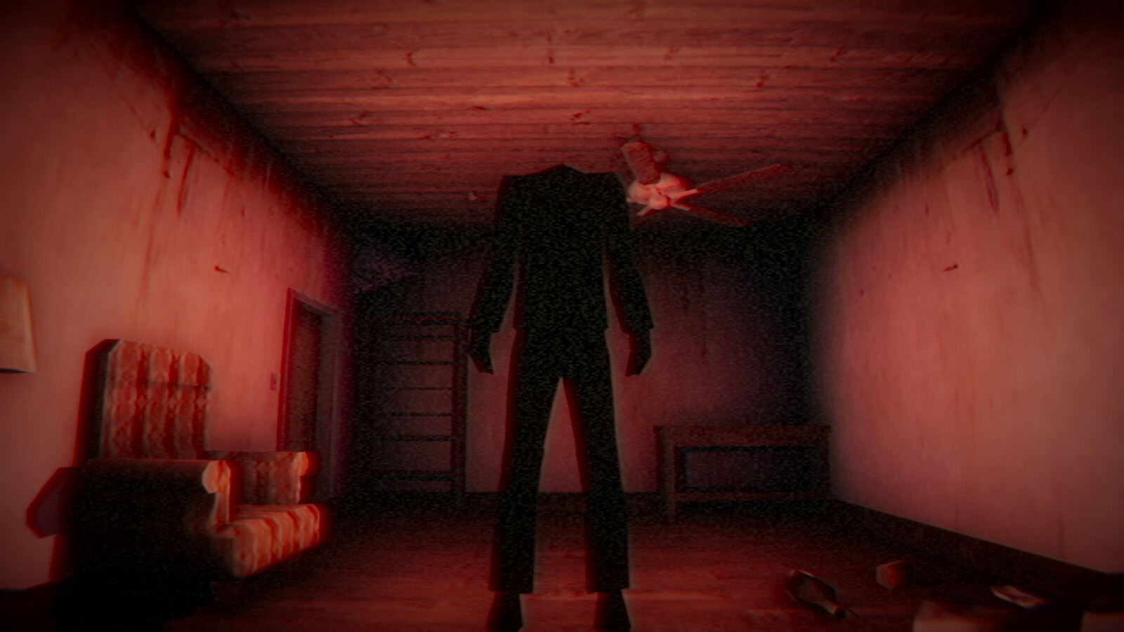 7 Nights Keeper screenshot #2