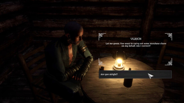 Outwith Screenshot
