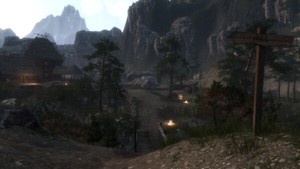 Outwith Screenshot