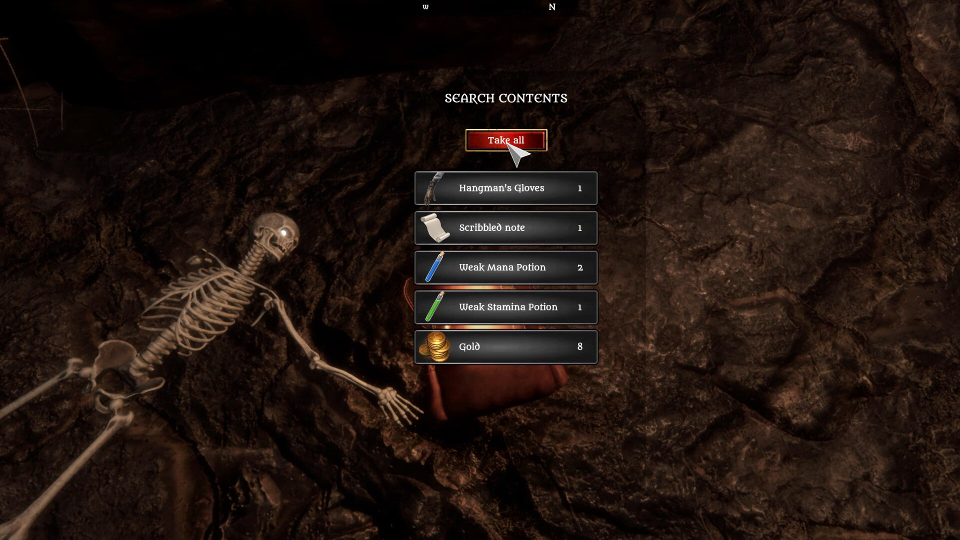 Outwith screenshot 19