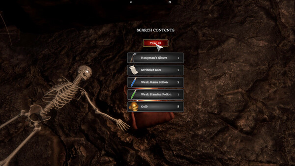 Outwith Screenshot