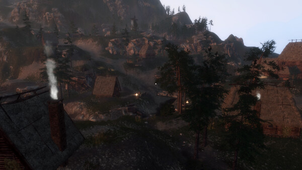 Outwith Screenshot