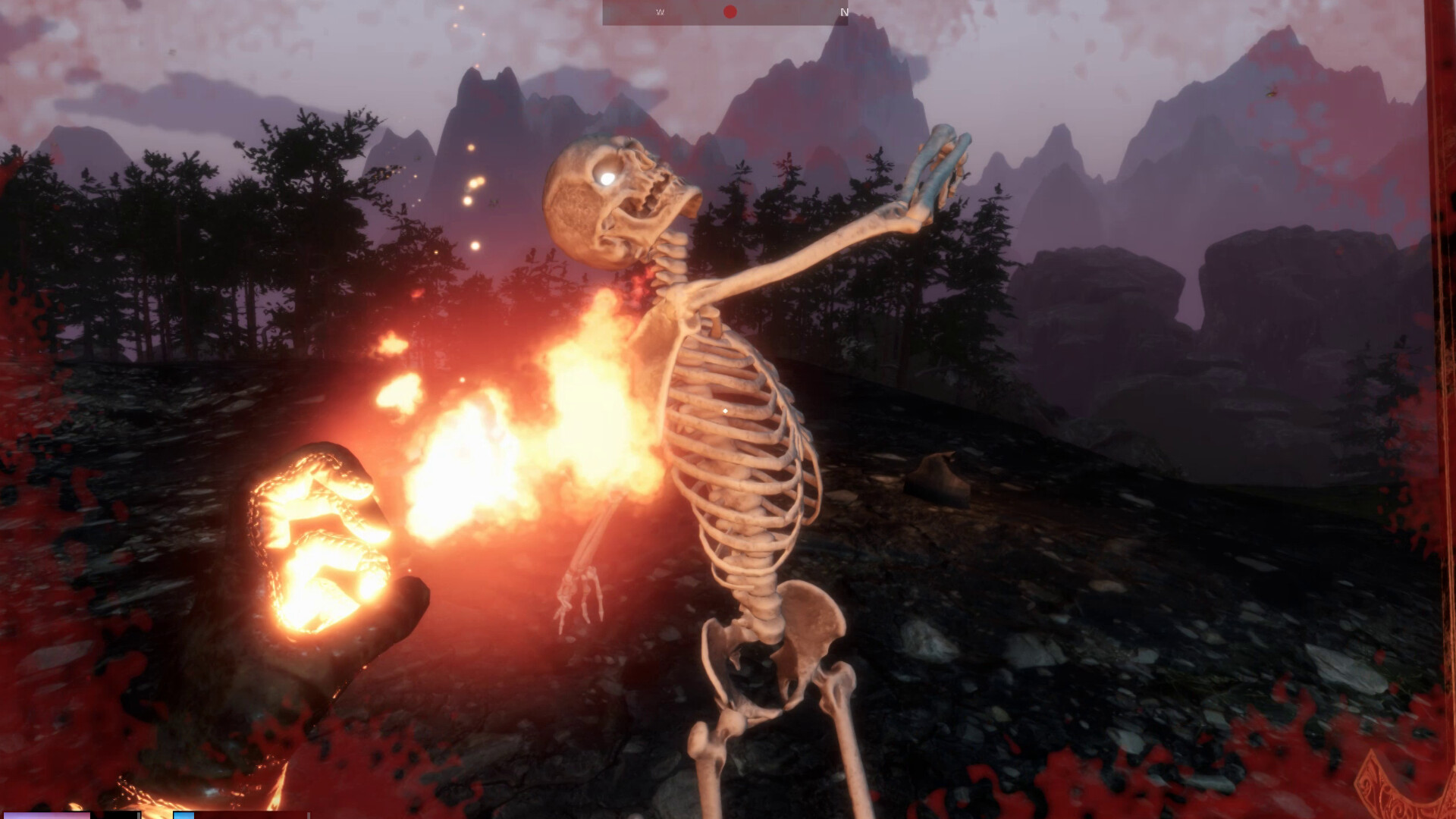 Outwith screenshot 3