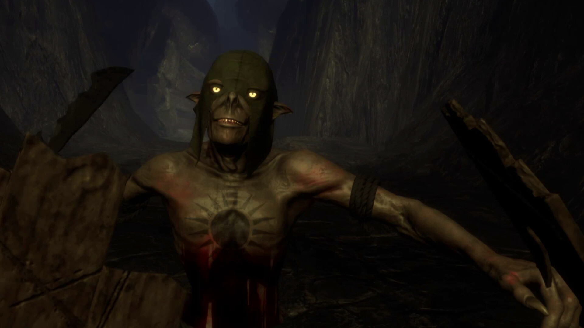 Outwith screenshot 11